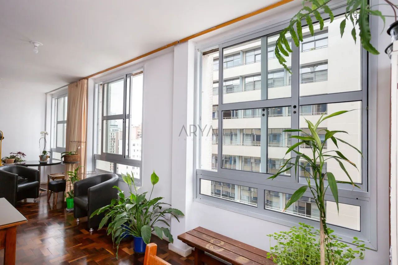Apartamento à venda no Centro ARYA1 - Foto 5