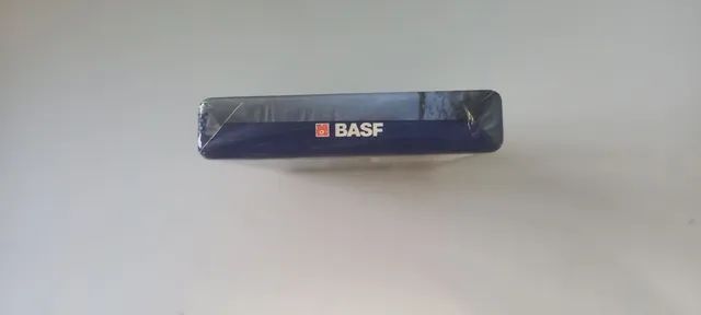 Fita cassete EMTEC BASF CE II   60 min (Lacrada) - Foto 3