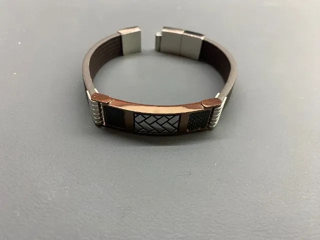 Pulseira Masculina - Foto 2