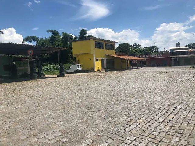 Área na Dutra em Itatiaia com 3750m. - Foto 2