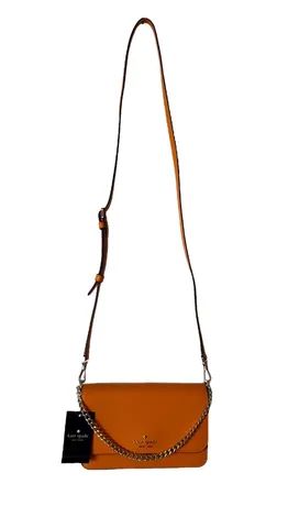 Bolsa Kate Spade laranja - Foto 2