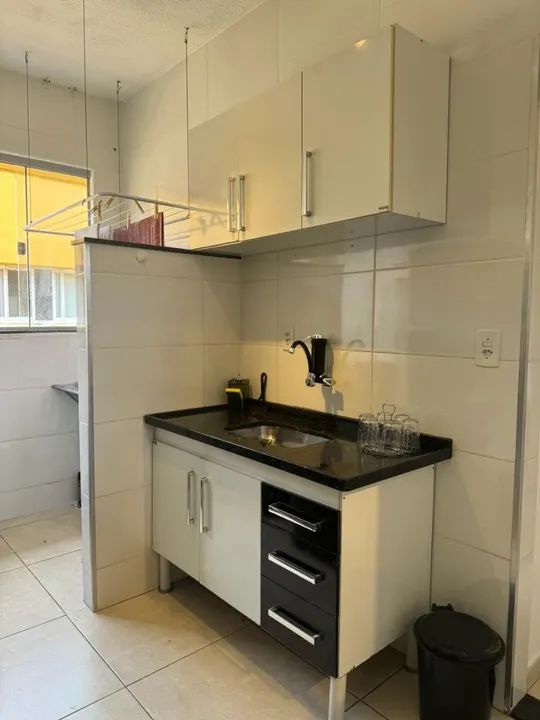 Apartamento em Itaparica para temporada e mensal!