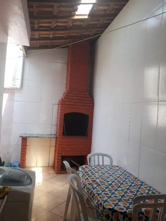 Aconchegante casa para temporada - Foto 11