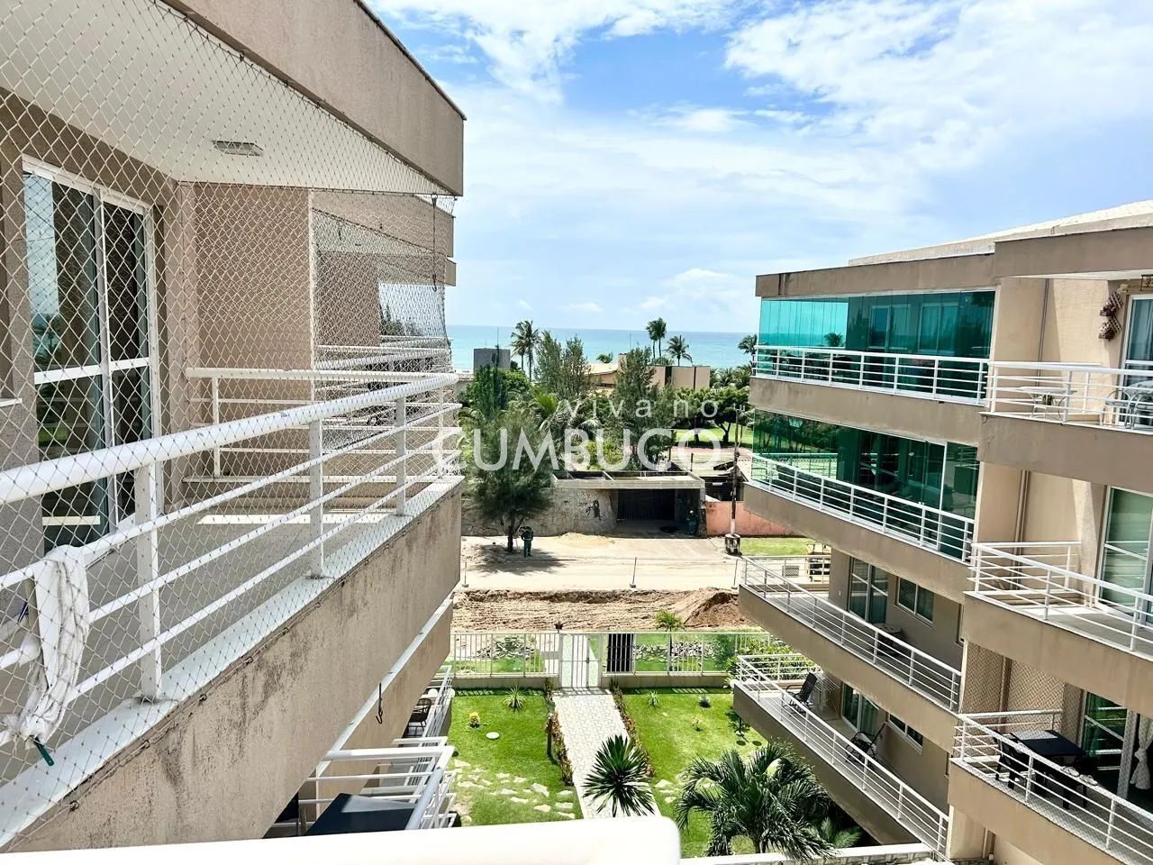 Apartamento à Venda no Beach Place Cumbuco, R$ 350 mil - Foto 3