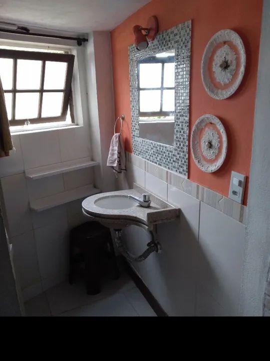 Bela casa 4 quartos, Peró.  - Foto 12