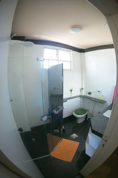 APARTAMENTO MOBILIADO COM EXCELENTE LOCALIZAÇÃO. - Foto 6