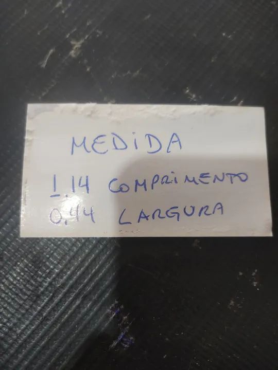Vidro temperado