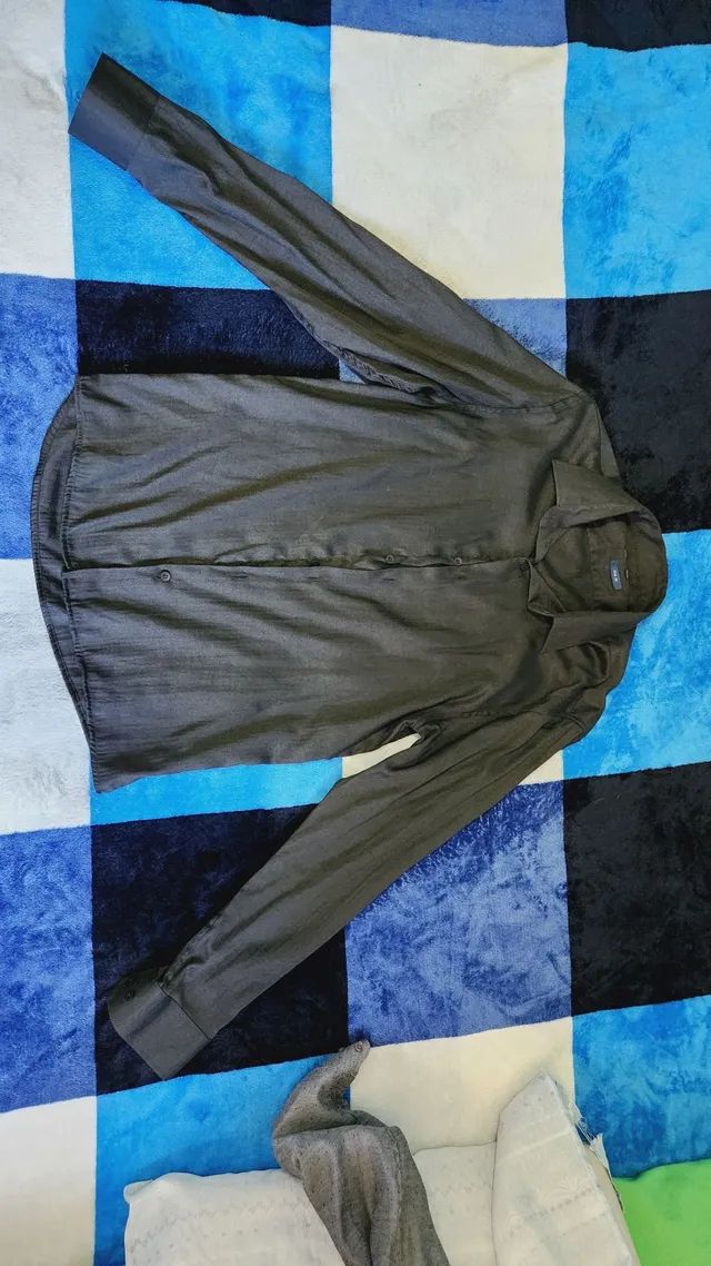 Camisa social  - Foto 4