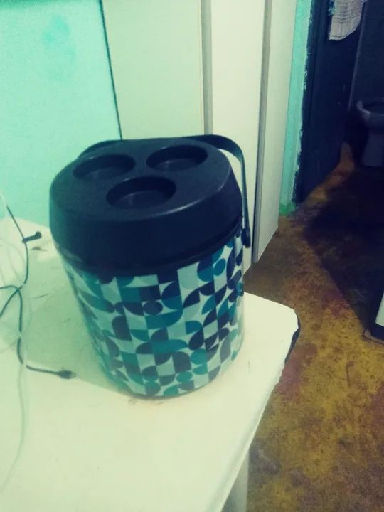 Cooler 3 litros