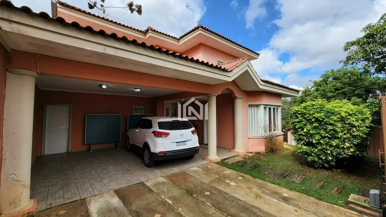 Casa à venda no condomínio Horizontal Park. - Foto 5