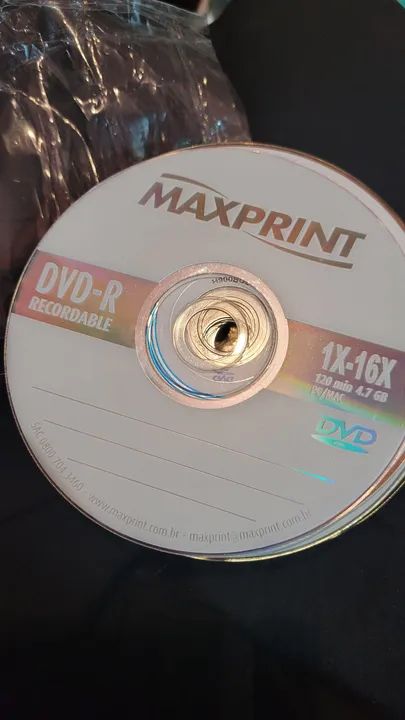 Cd e DVD - Foto 3