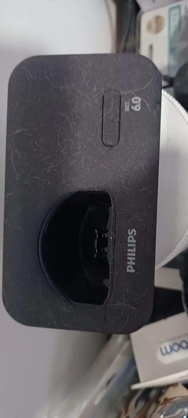 Telefone sem fio Philips  - Foto 4
