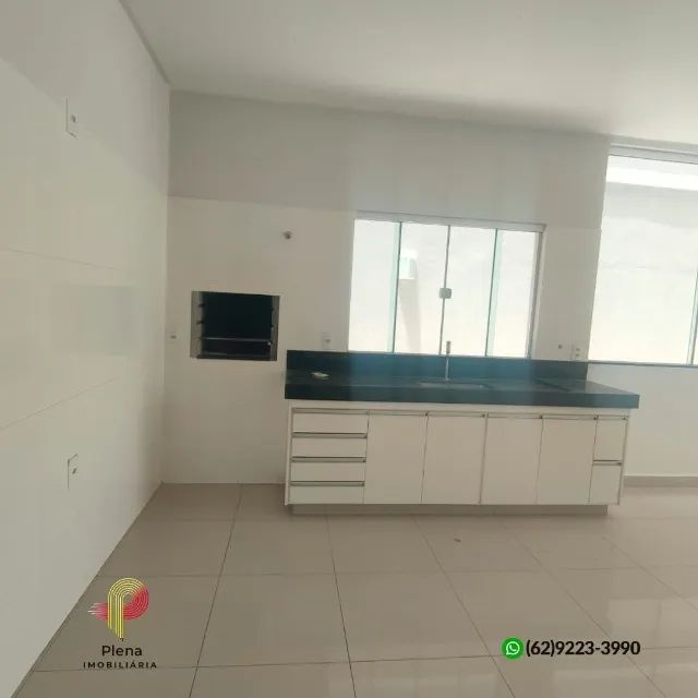 Sobrado em Anápolis Jamil Miguel - Foto 4