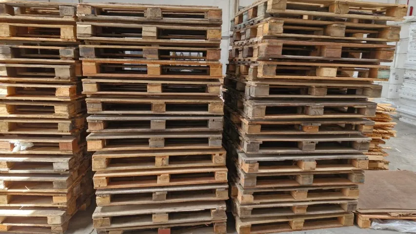 Paletes PBR ! Pallet