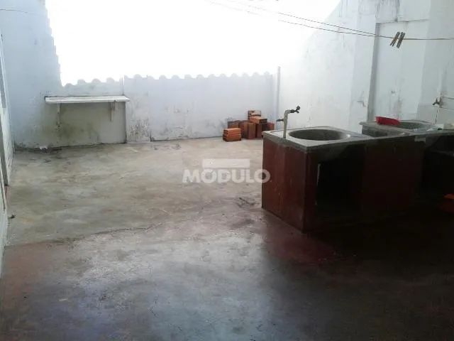 Casa residencial para locação no Bairro Martins - Foto 5