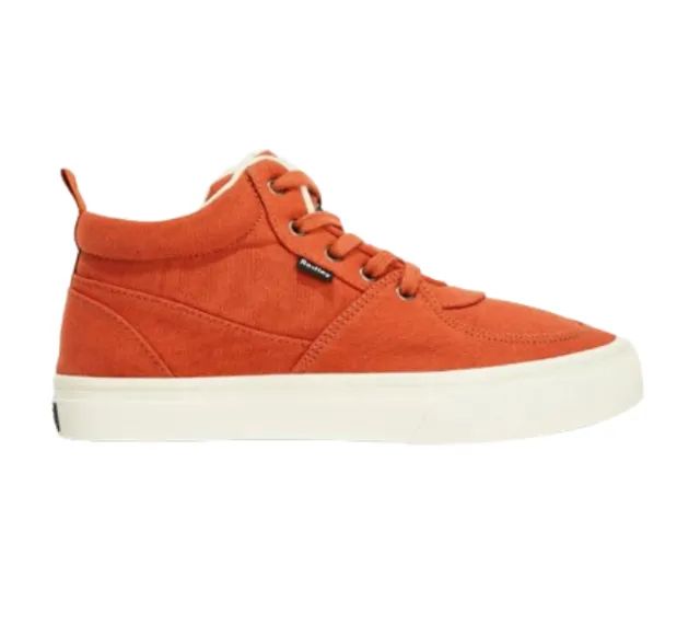 TÊNIS REDLEY STUDIO LARANJA - Foto 4