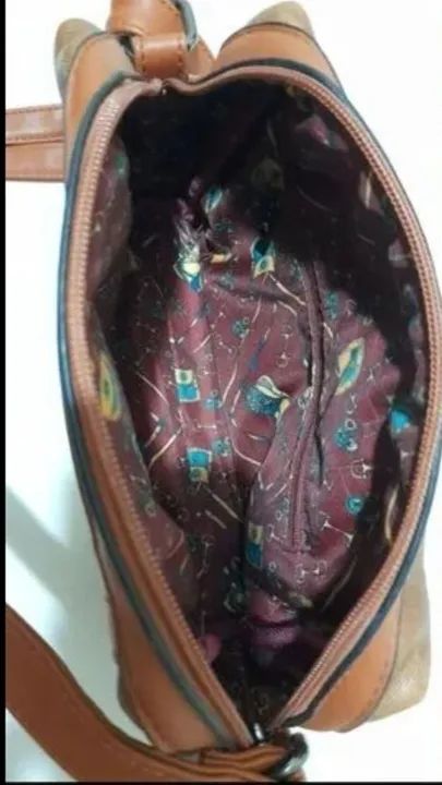 Bolsa média DDL - Foto 2