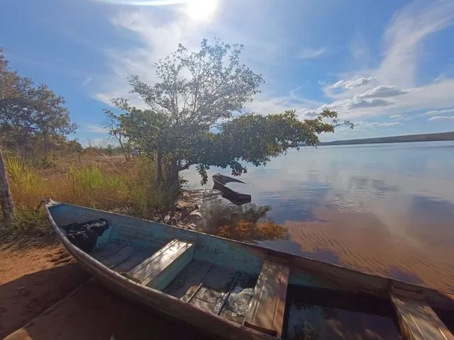 Chácara em Luzimangues. Beira do do Lago. - Foto 3