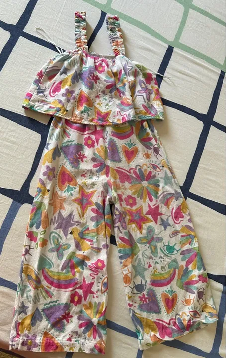 ROUPAS INFANTIS 4-5 ANOS