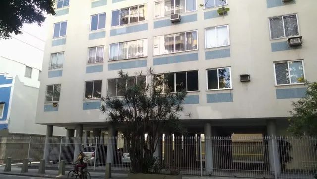 Captação de Apartamento para locação na Rua Muniz Barreto, Botafogo, Rio de Janeiro, RJ