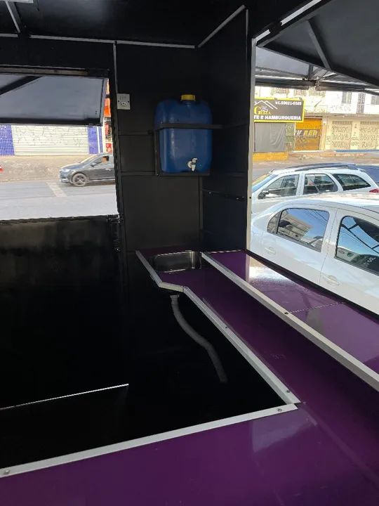 Trailer disponível único dono  - Foto 5