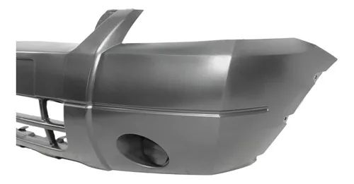 Parachoque Ford Ecosport 2003 2004 2005 2006 2007 Novo - Foto 3
