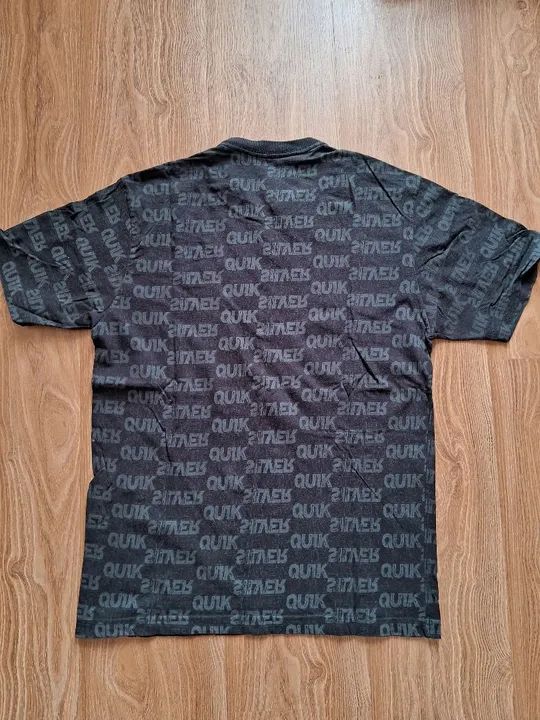 Camiseta Quiksilver ORIGINAL  - Foto 4