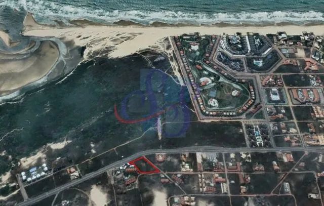 Excelente terreno no Porto das Dunas com 6.083m² - Foto 3