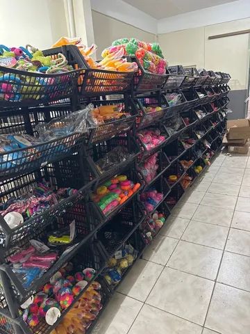 Vende-se IMPORTADORA de acessórios para pet shop e agropecuária  - Foto 4