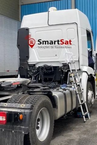 Rastreador Autotrac  - Foto 4