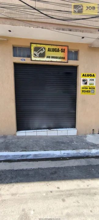 Salões Comerciais para locação em São Paulo no bairro Vila Ema