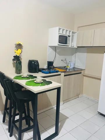 Apart. para 2 pessoas próx  ao Centro  - Foto 3