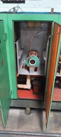 Válvula Osciladora YD1212 marca Thales (Richardson Eletronics) - Seminova.