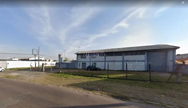 Barracão para venda no Hauer - Foto 2