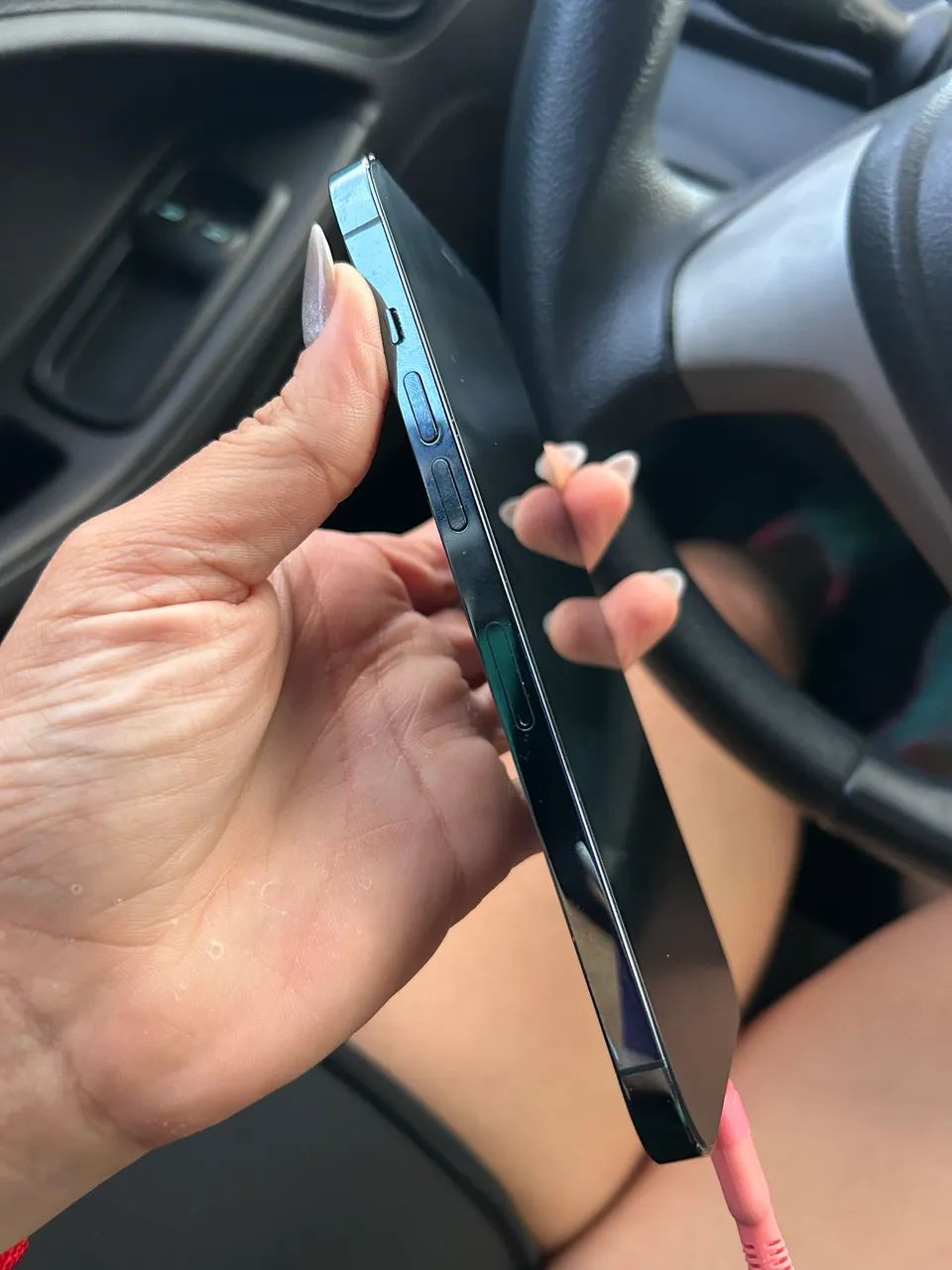 IPHONE 12 PRO MAX 128gb