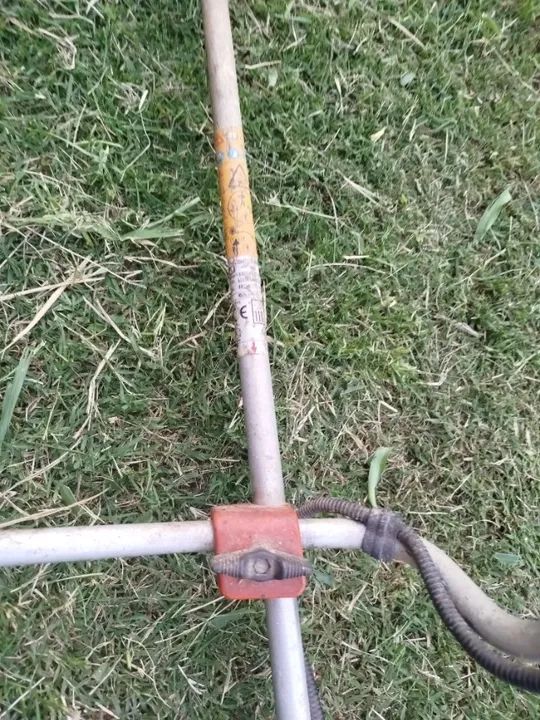 Roçadeira husquarna