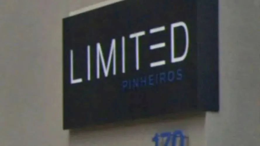 Apartamento no "Condomínio Limited Pinheiros" - Pinheiros - São Paulo/SP - Foto 3