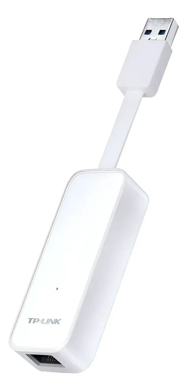 Conversor USB 3.0 para RJ45 Gigabit, UE300, TP-LINK - Foto 3
