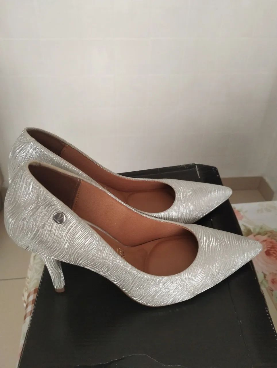 Sapato social 