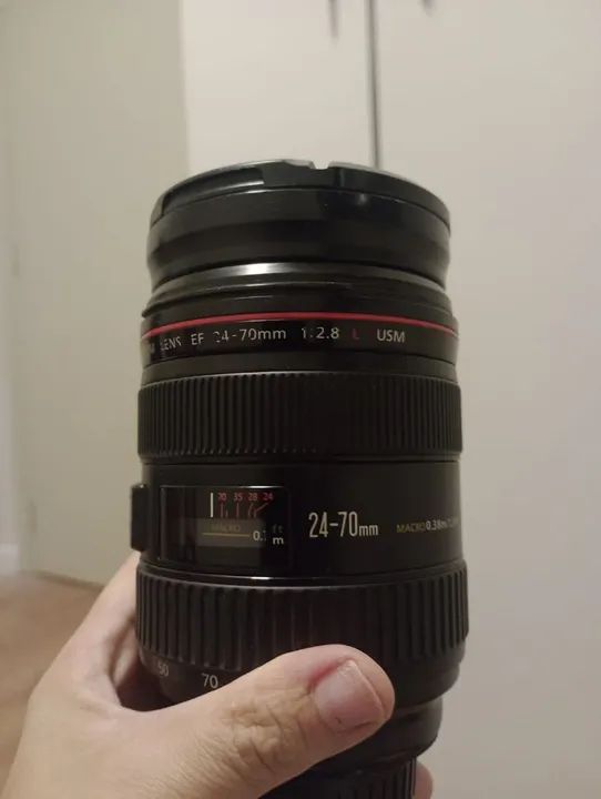 CAMERA FILMADORA CANON 7D  - Foto 4