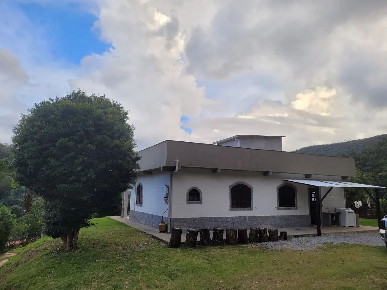 Foto - Petrópolis - Itaipava
