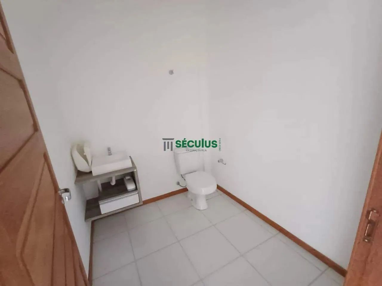 Sala para locação no Centro de Jaraguá do Sul! - Foto 3