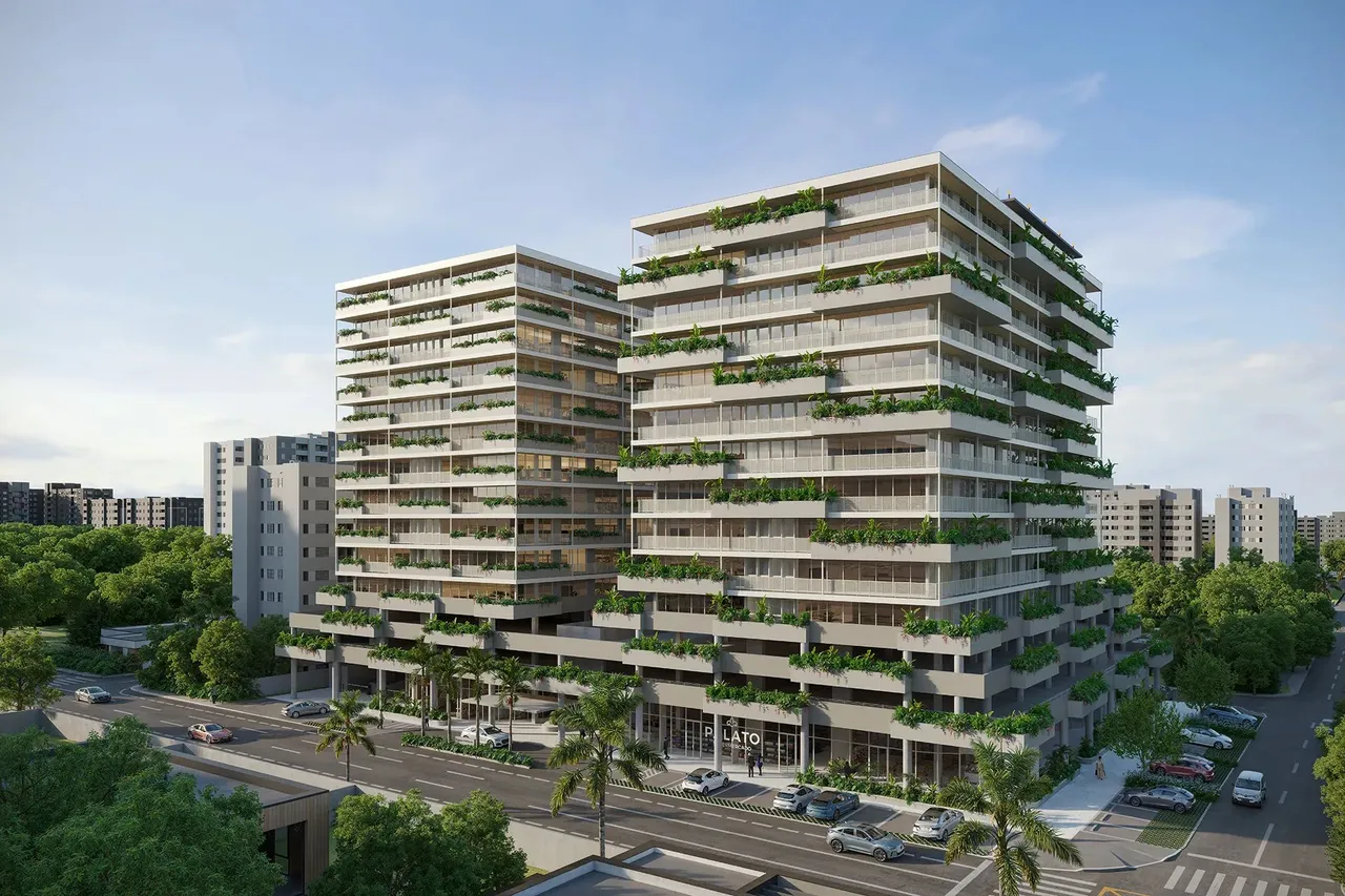 PRIME CORPORATE - Lançamento de salas comerciais em localização privilegiada!