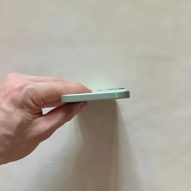 iPhone 15 128GB (Verde) - Foto 2