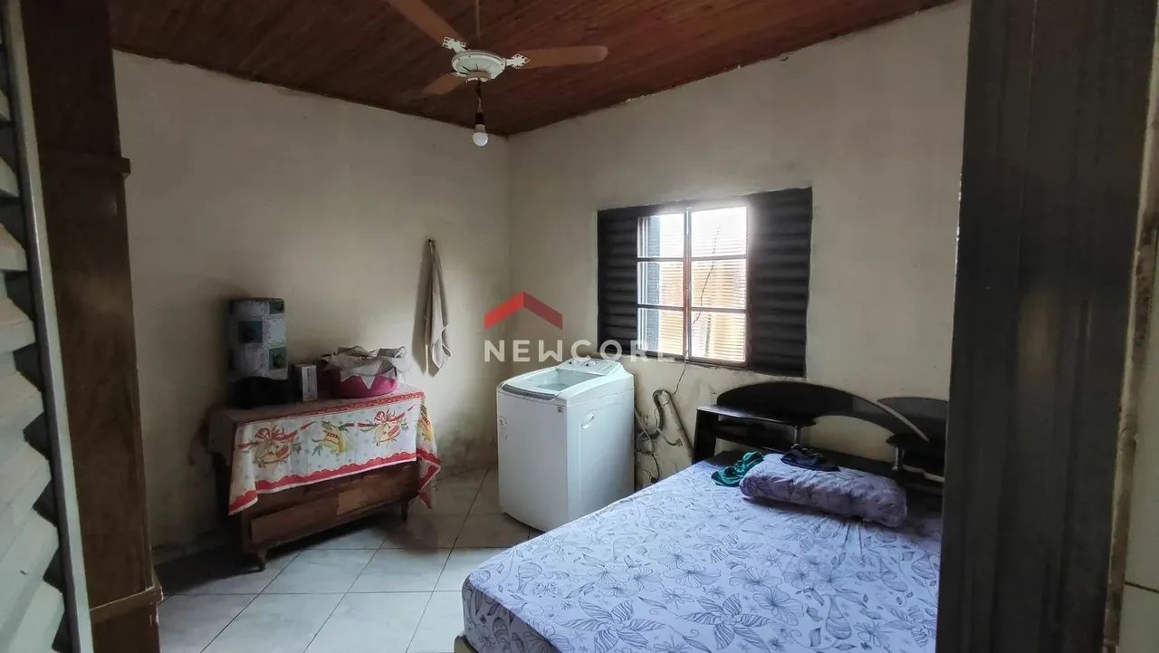 Casa em Avenida Seno - Jardim Paulista - Olímpia/SP - Foto 3