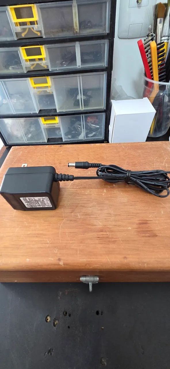 Icom BC-179 com BC-147SA - Foto 3