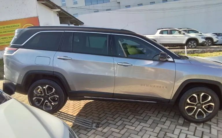 COMMANDER LIMITED 7L 1.3 - Foto 2