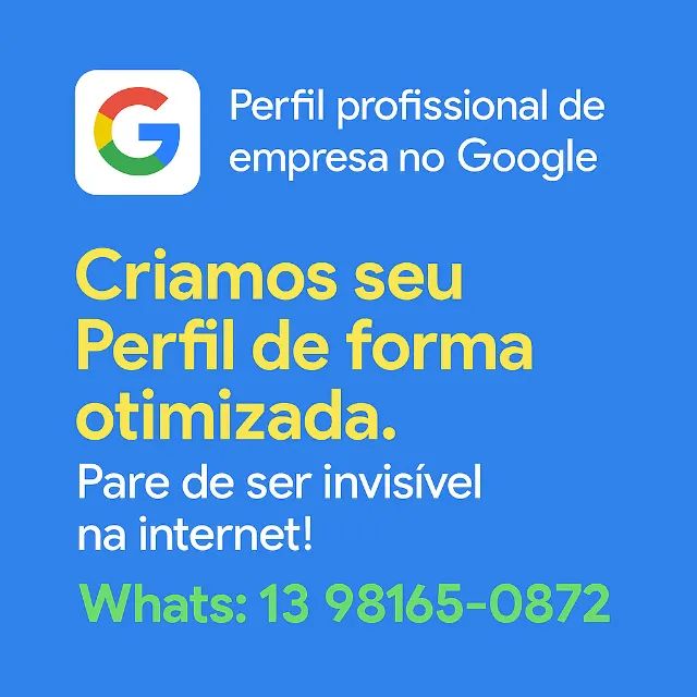 Aumente suas vendas com o Google