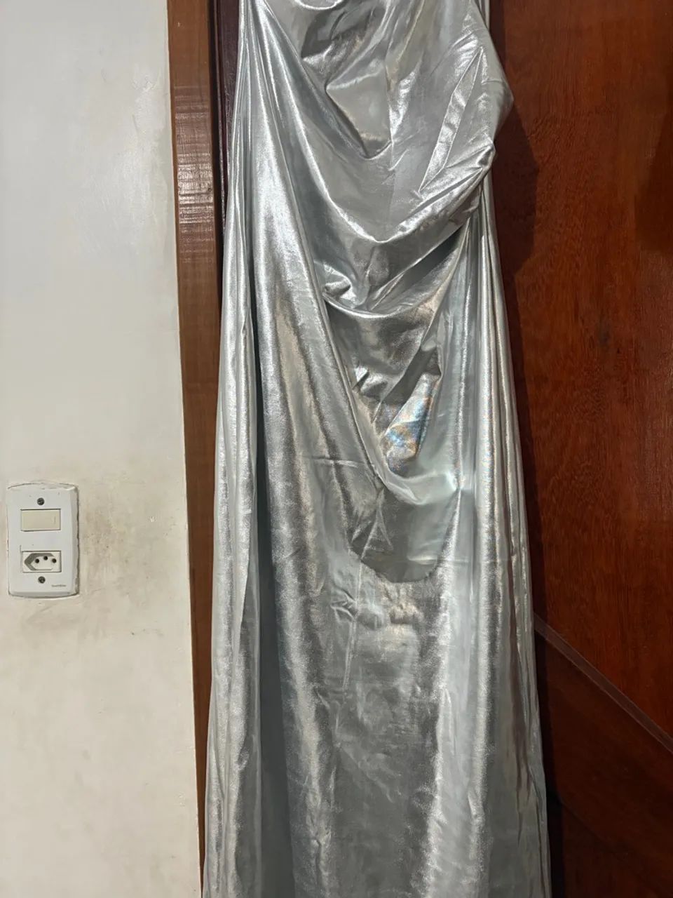 Vestido de festa novo - Foto 5