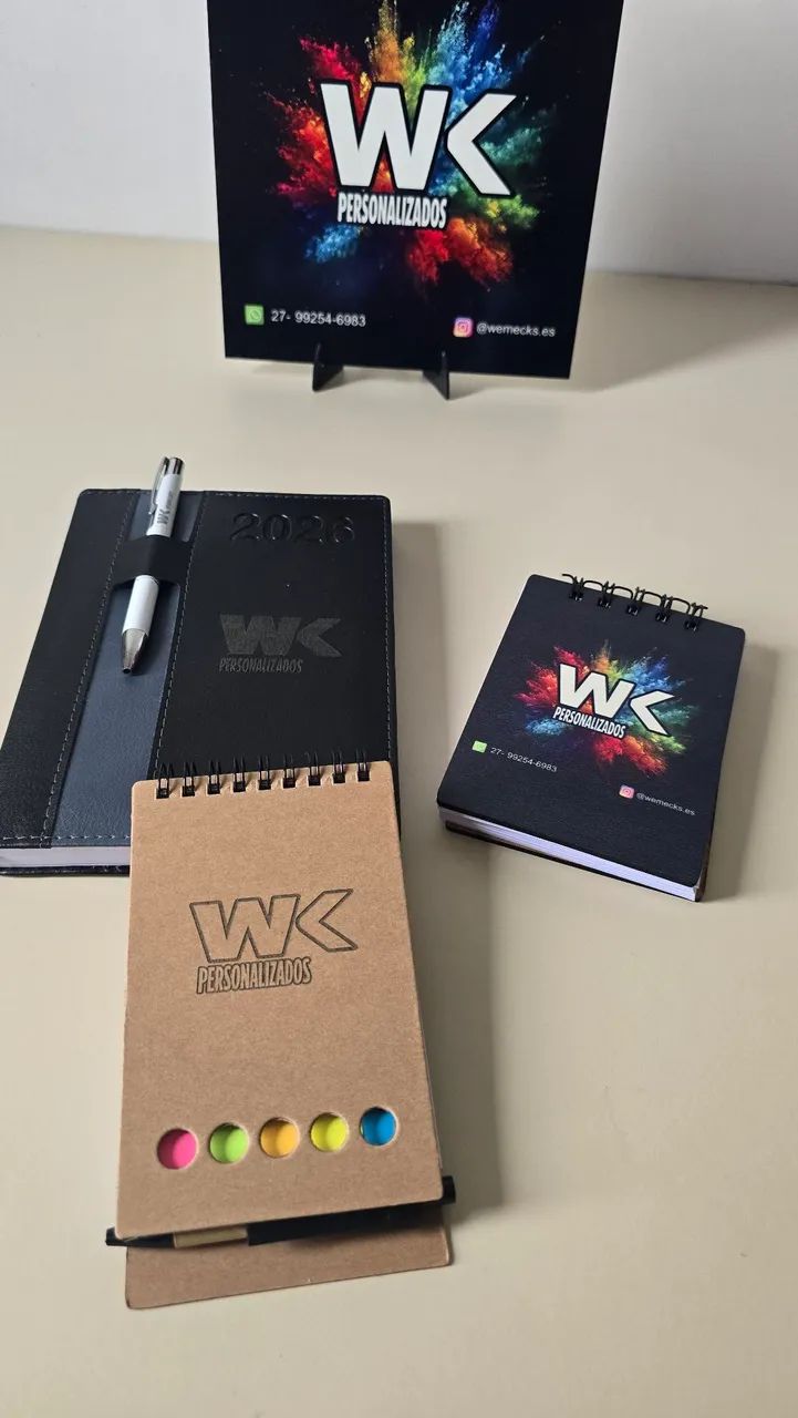 Kits coporativos a partir de 38,00 - Foto 3